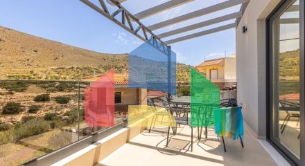 Продажа - Таунхаус 212 m² на Крите Продажа - Таунхаус 212 m² на Крите