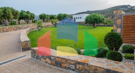 Продаж - Вілла 420 m² на Криті