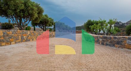 Продажа - Вилла 420 m² на Крите