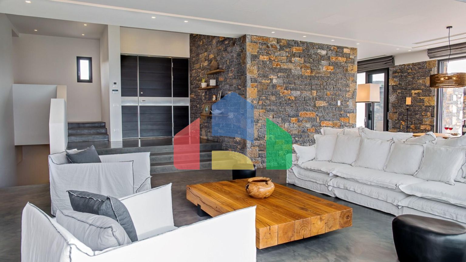 Продажа - Вилла 420 m² на Крите