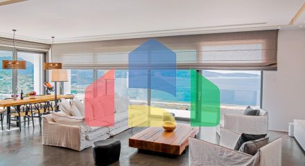 Продажа - Вилла 420 m² на Крите