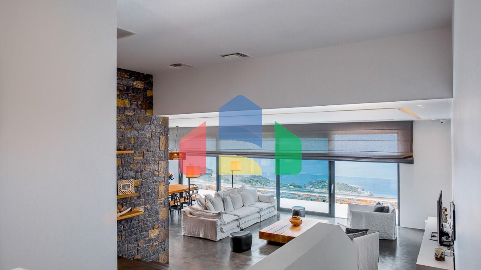 Продажа - Вилла 420 m² на Крите