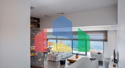 Продажа - Вилла 420 m² на Крите