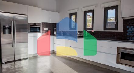 Продажа - Вилла 420 m² на Крите