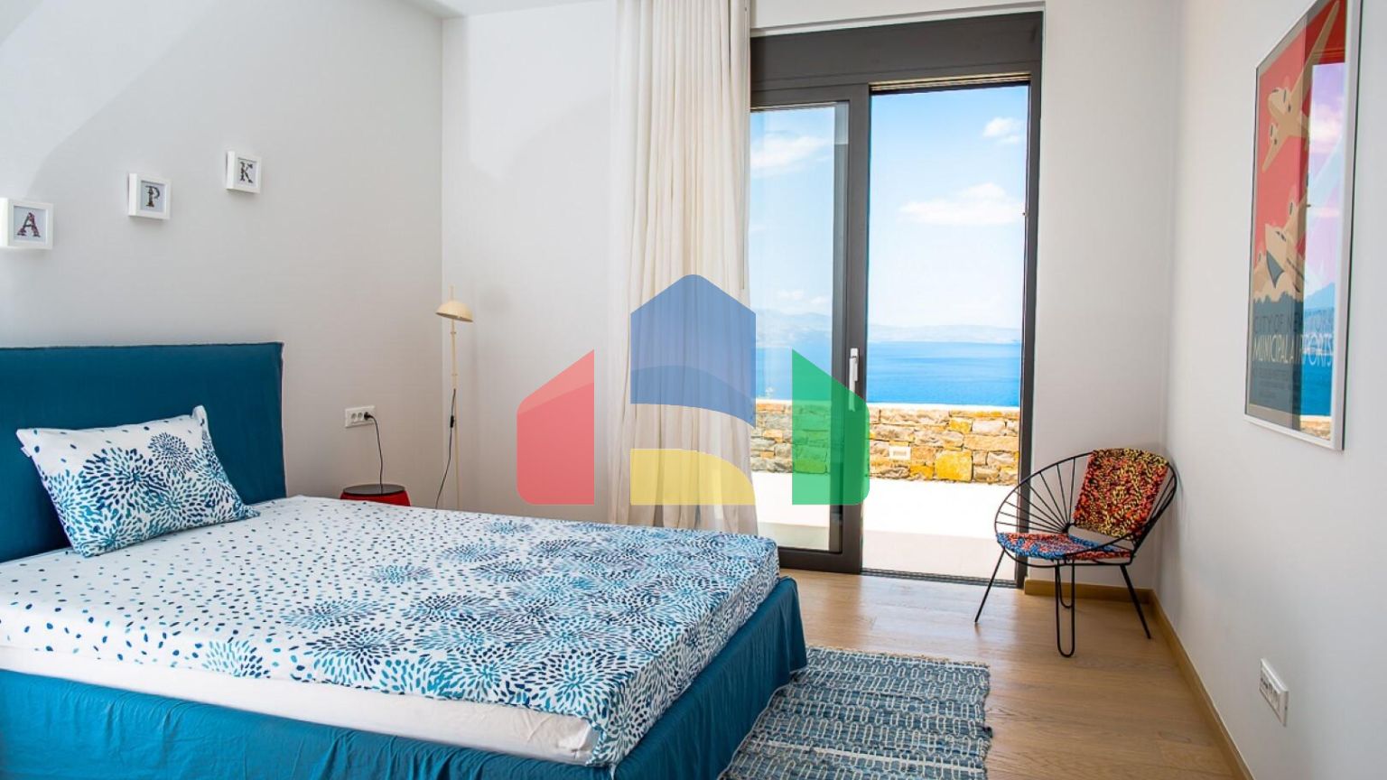 Продажа - Вилла 420 m² на Крите