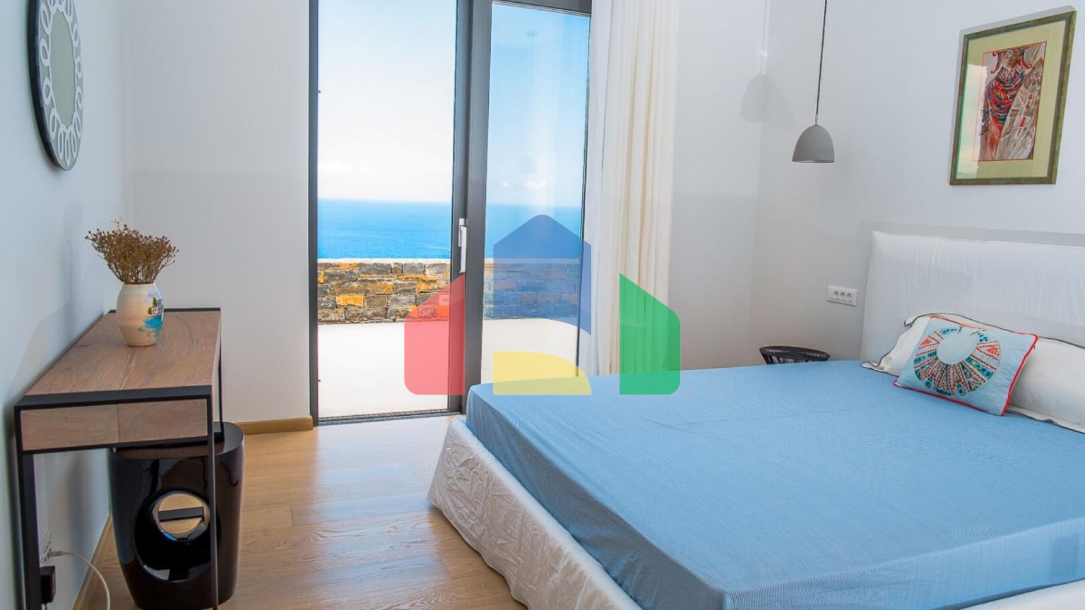 Продажа - Вилла 420 m² на Крите