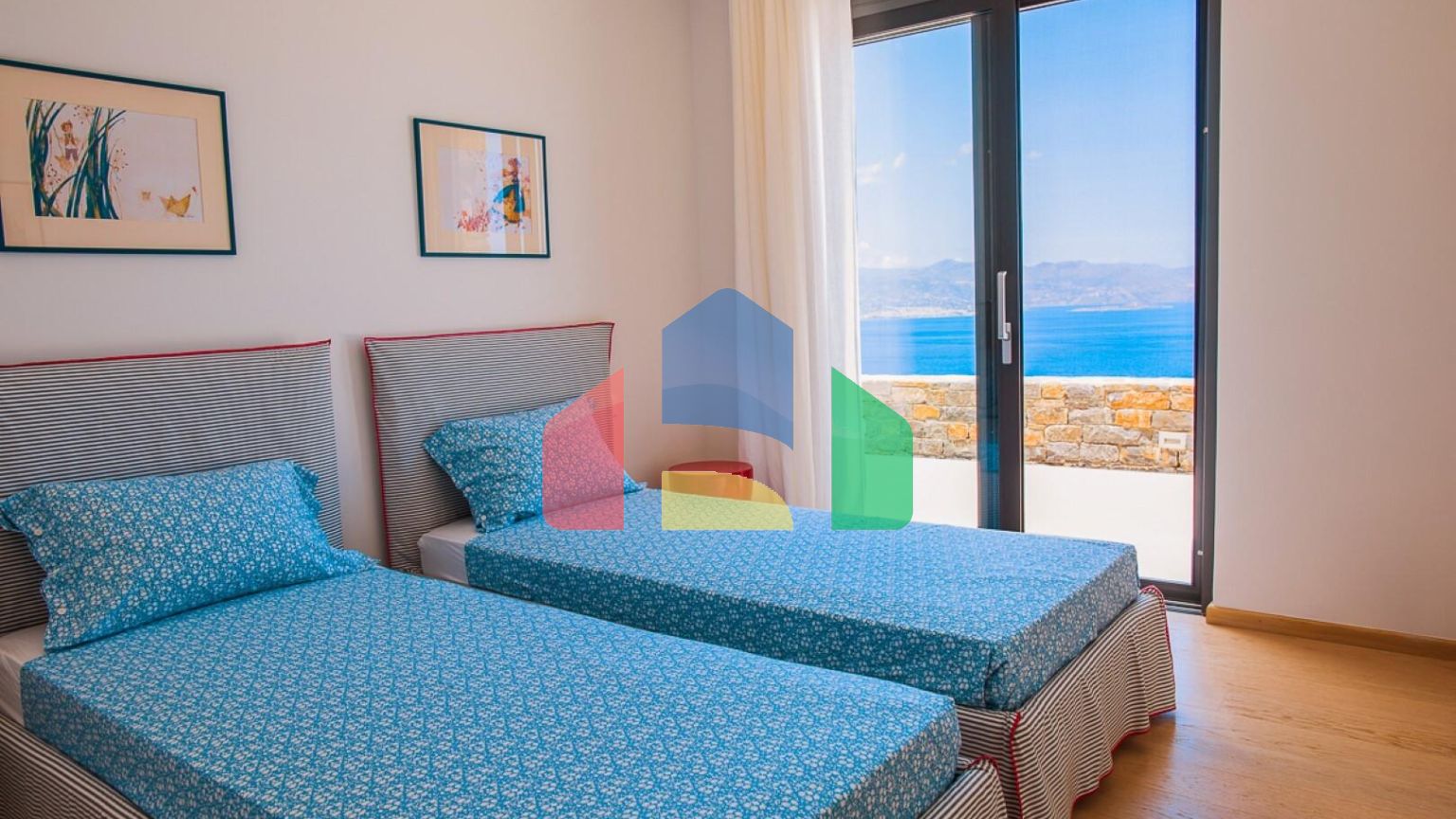 Продажа - Вилла 420 m² на Крите