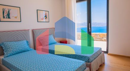 Продажа - Вилла 420 m² на Крите