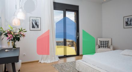 Продажа - Вилла 420 m² на Крите