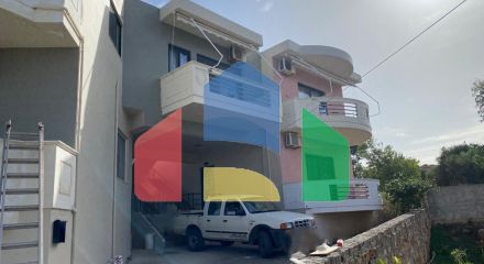 For Sale - Business 266 m² in Crete