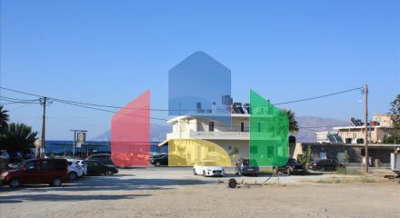 Продажа - Земельный участок 2130 m² на Крите