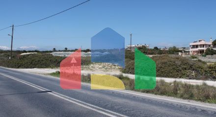 For Sale - Land 4000 m² in Crete