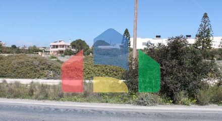 For Sale - Land 4000 m² in Crete