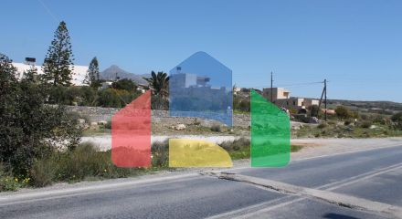 For Sale - Land 4000 m² in Crete