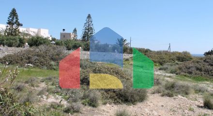 For Sale - Land 4000 m² in Crete