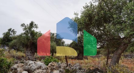 For Sale - Land 4000 m² in Crete