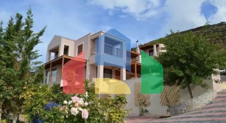 Продаж - Вілла 335 m² на Криті