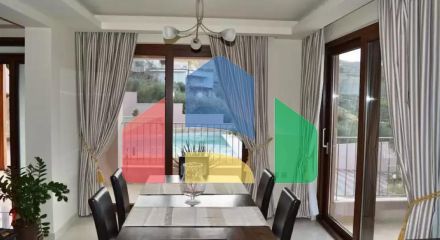 Продаж - Вілла 335 m² на Криті