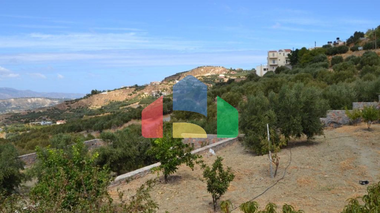 Продажа - Вилла 335 m² на Крите