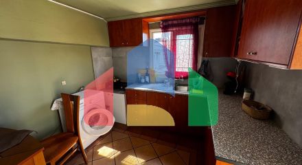 For Sale - Flat 65 m² in Crete