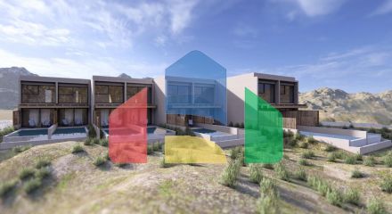 Продажа - Вилла 66 m² на Крите
