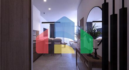 Продажа - Вилла 66 m² на Крите