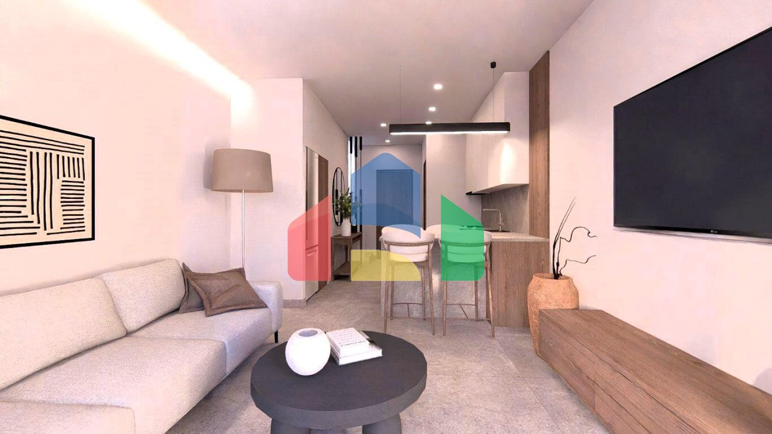 Продажа - Вилла 66 m² на Крите