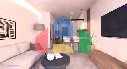 Продажа - Вилла 66 m² на Крите