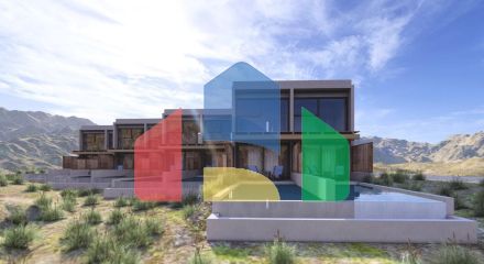 Продажа - Вилла 66 m² на Крите