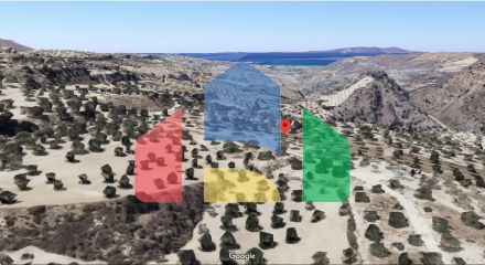 Продажа - Земельный участок 20000 m² на Крите