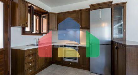 Продаж - Квартира 145 m² на Криті