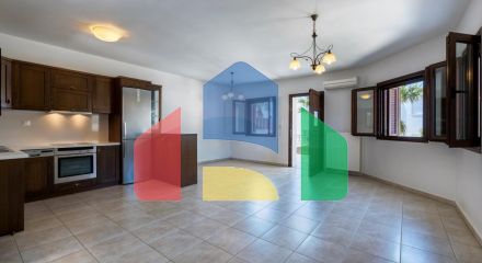 Продаж - Квартира 145 m² на Криті
