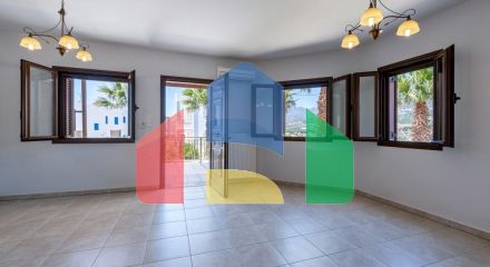 Продаж - Квартира 145 m² на Криті