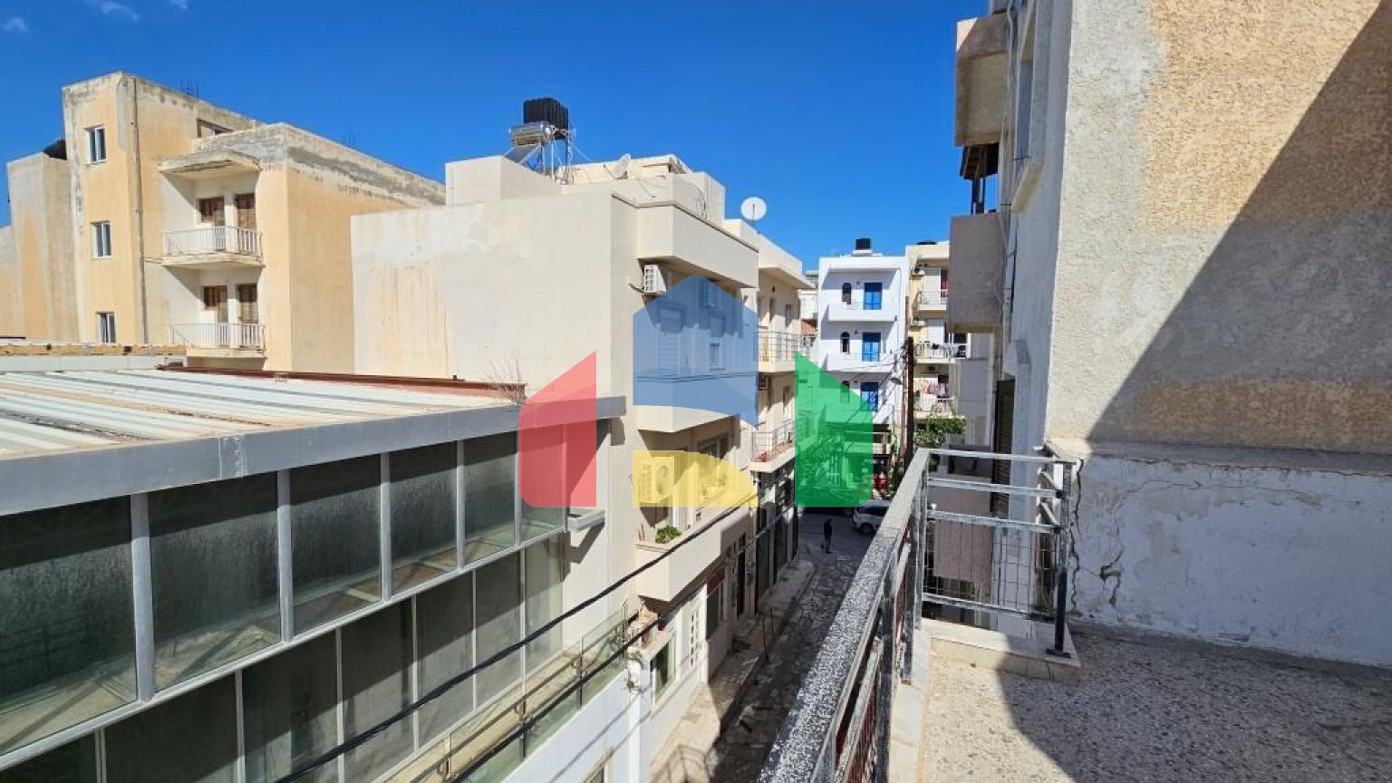 Продаж - Бізнес 131 m² на Криті