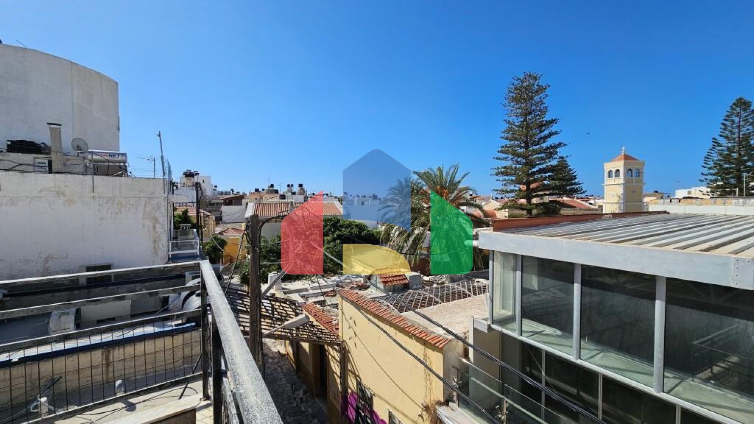 Продаж - Бізнес 131 m² на Криті