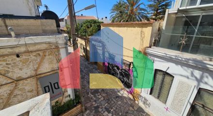 Продаж - Бізнес 131 m² на Криті