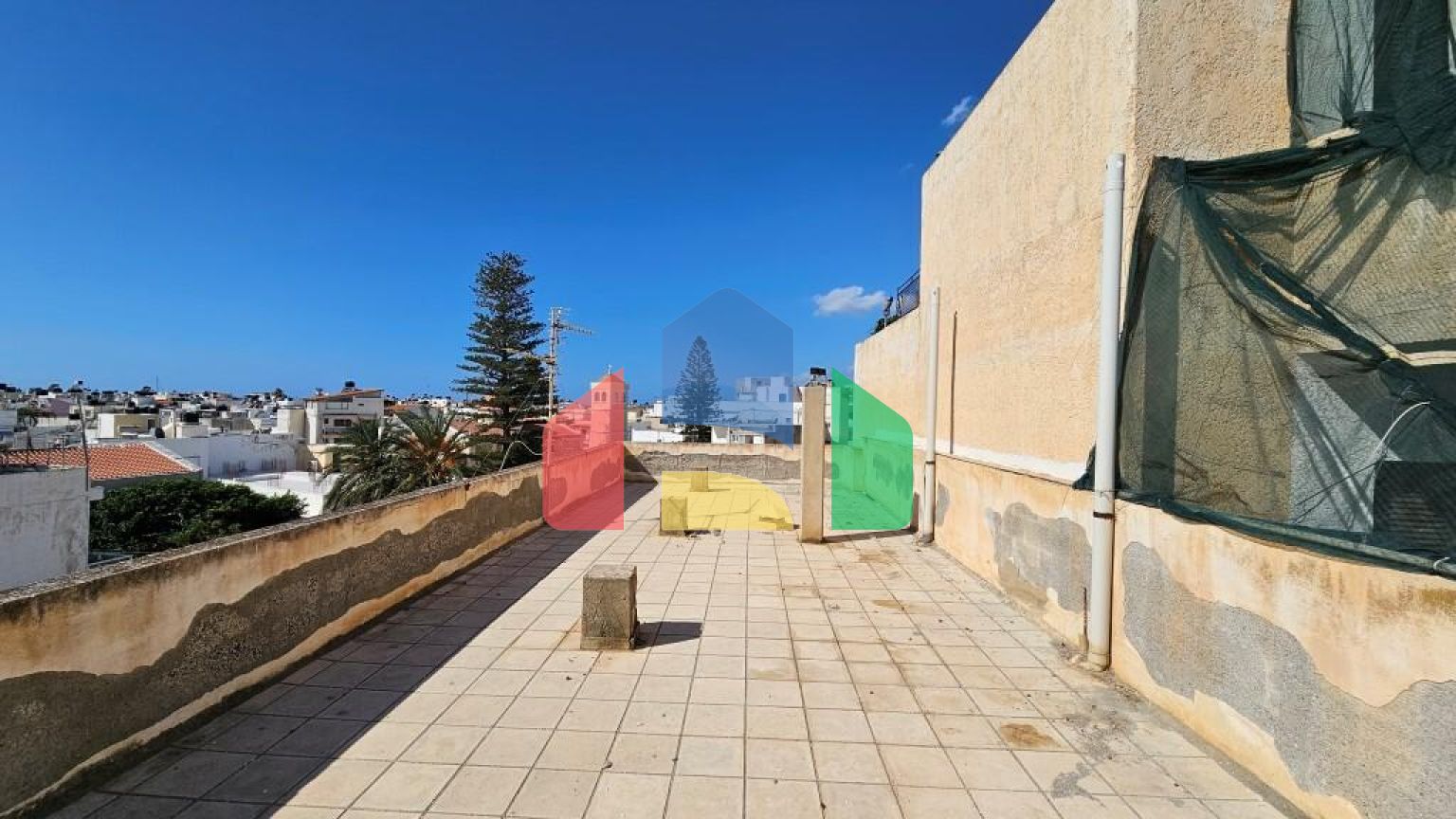 Продаж - Бізнес 131 m² на Криті