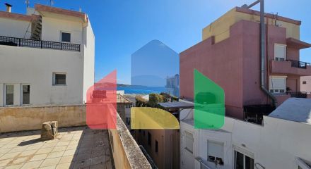 Продаж - Бізнес 131 m² на Криті