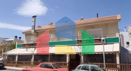 Продаж - Бізнес 580 m² на Криті