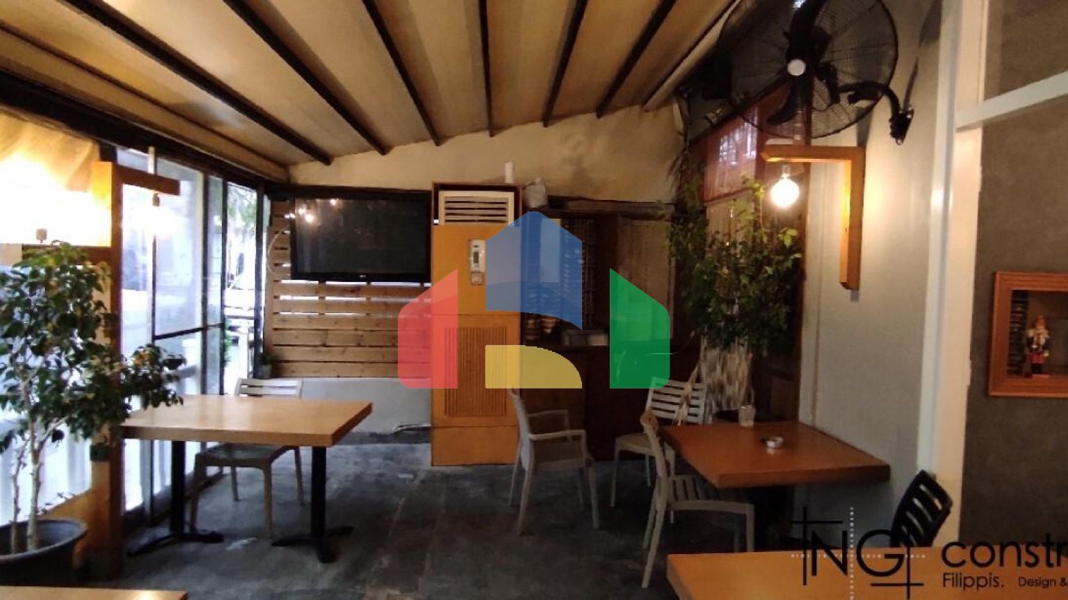 Продаж - Бізнес 580 m² на Криті