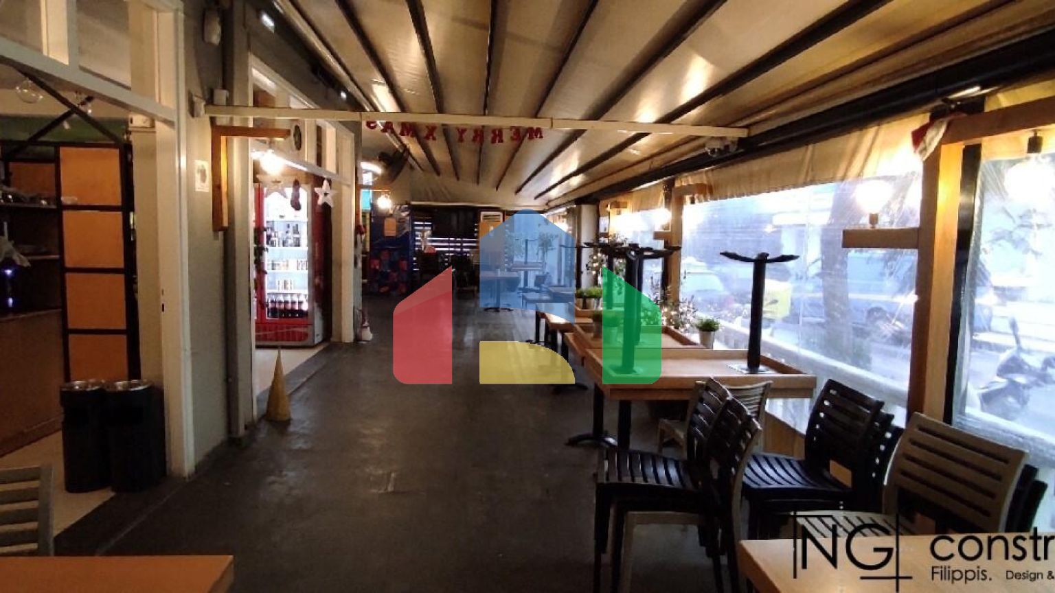 Продаж - Бізнес 580 m² на Криті