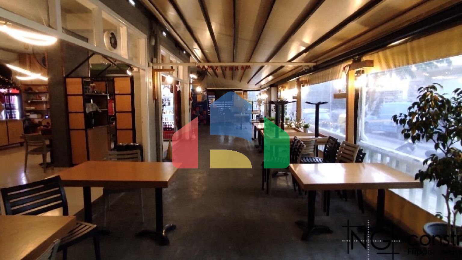 Продаж - Бізнес 580 m² на Криті