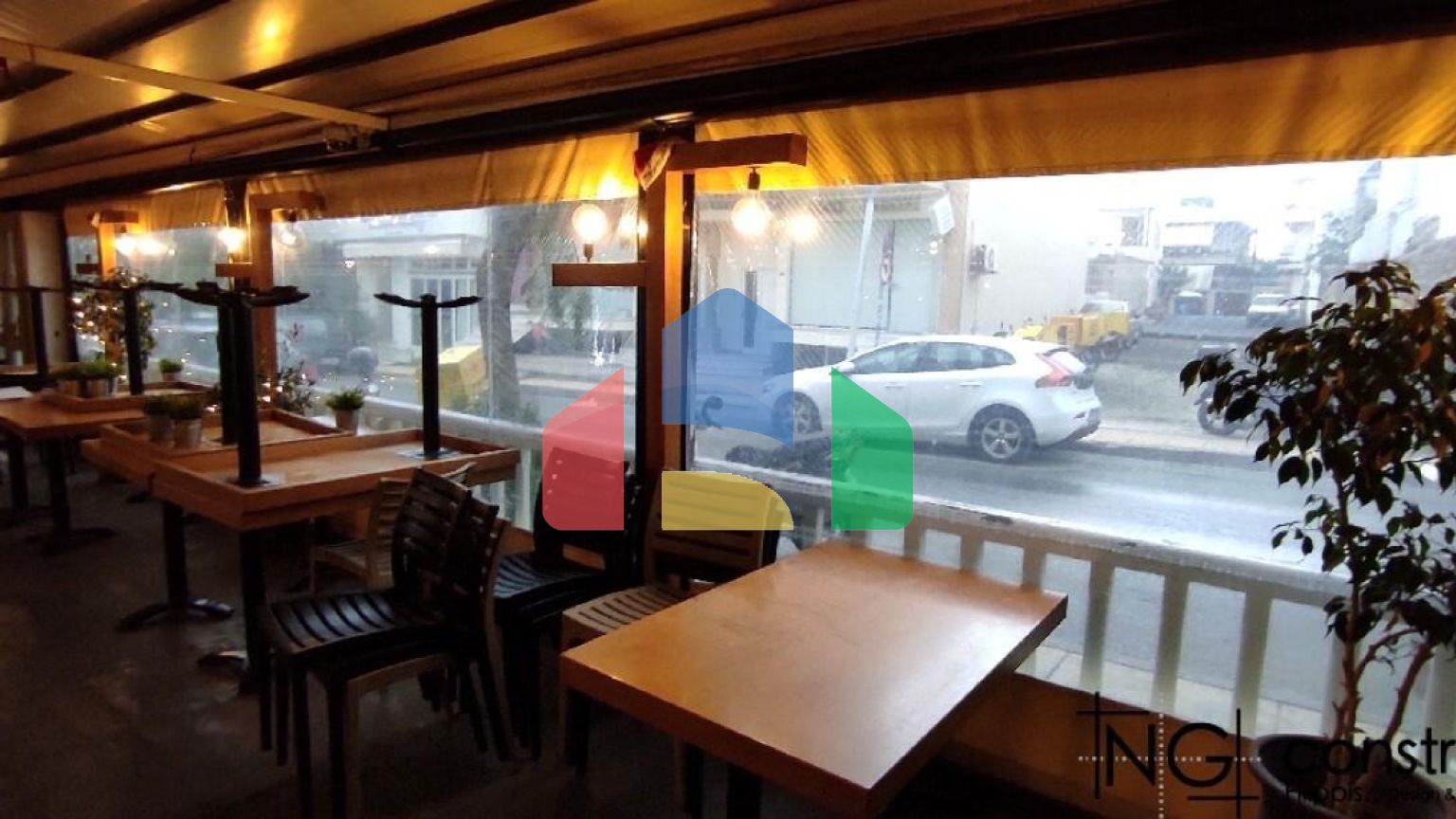 Продаж - Бізнес 580 m² на Криті