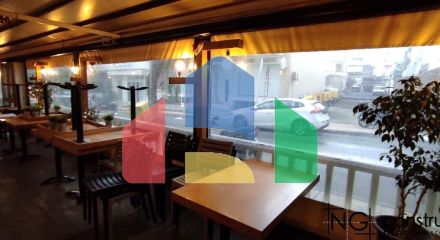 Продаж - Бізнес 580 m² на Криті