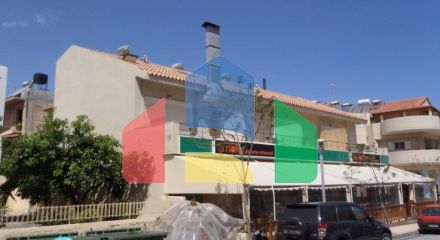 Продаж - Бізнес 580 m² на Криті