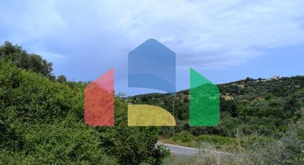 Продажа - Земельный участок 5500 m² на Крите