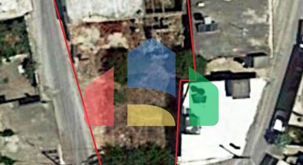 For Sale - Land 489 m² in Crete