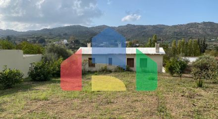 For Sale - Land 1500 m² in Crete