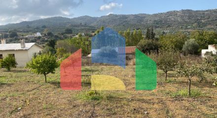 For Sale - Land 1500 m² in Crete