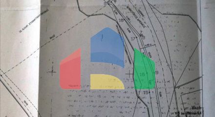 Продаж - Земельна ділянка 1100 m² на Криті
